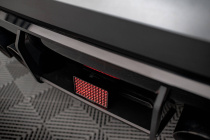 BMW M3 G80 2021+ LED Bromsljus till Maxton Diffuser V.1 Maxton Design